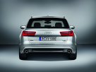 Новый Audi A6 - теперь и в кузове «универсал»