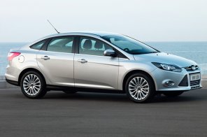Ford Focus нового поколения поражает ценой
