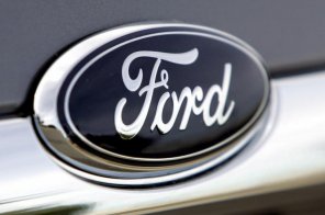 Ford решил закрепиться в Китае