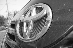 Toyota восстановит свой объём производства лишь к декабрю