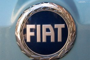 Fiat построит 2 завода в Нижнем Новгороде