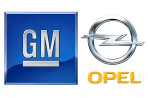 General Motors снова собирается продать Opel