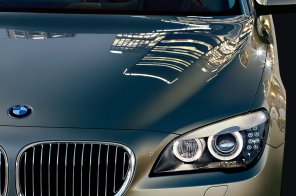 BMW планирует продать в этом году более 1,6 млн. автомобилей