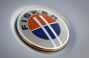Fisker представит во Франкфурте электрический кроссовер