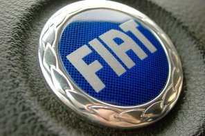Fiat намерен наладить производство в России