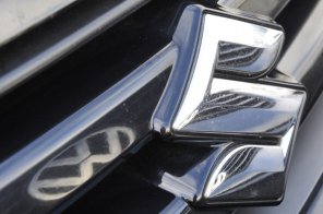 В Suzuki объяснили причины разрыва с Volkswagen
