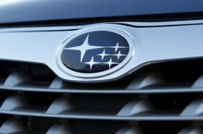 Subaru думает о постройке завода в России